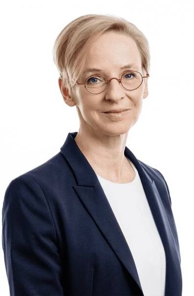 Als renommierte Partnerin bei TPA Steuerberatung bietet Mag. Anja Cupal Expertise in Finanzstrafrechtsberatung und Steuerplanung