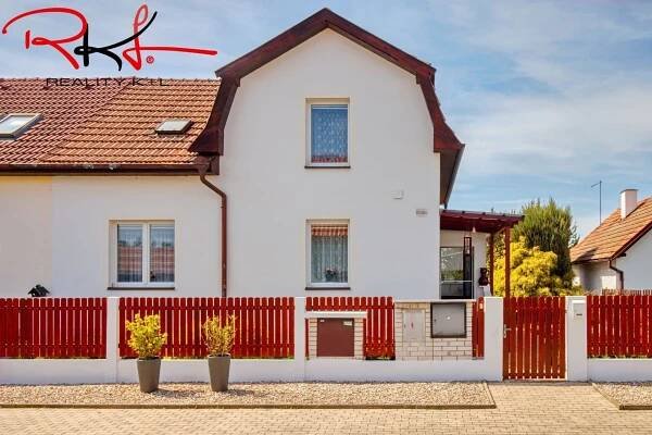 Prodej Dům, Vetelská, Vědomice, okres Litoměřice