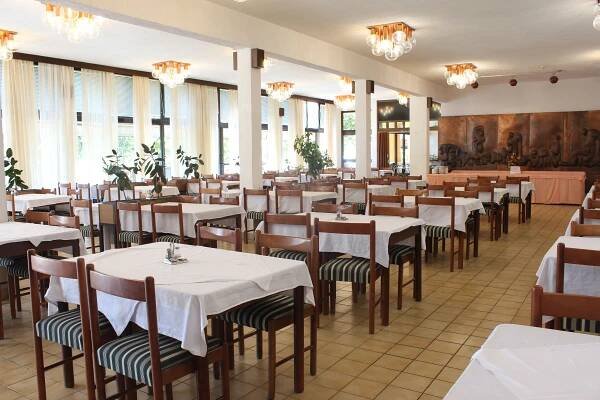 RIVIERA DRAMALJ - Chorvatsko - Kvarner - Dramalj | Superzajezdy.cz