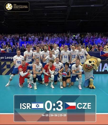 Lokomotiva FOSFA Břeclav - Stříbrný úspěch v Zlaté evropské lize 2025 – byli jsme u toho!