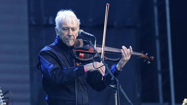 John Cale okrášlil první den Metronome Festivalu Prague