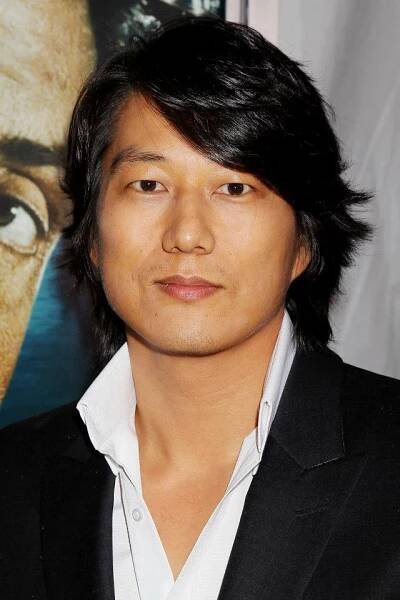Sung Kang fotka