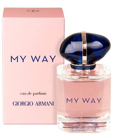 Giorgio Armani My Way EdP 50ml