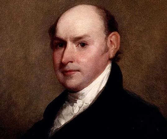John Quincy Adams Biography - Facts, Childhood, Family Life & Achievements