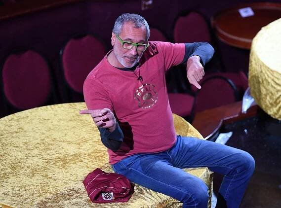 Proč David Suchařípa zmizel ze seriálů: O gynekologa z Ordinace už není zájem