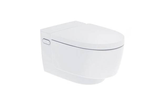 Geberit Collection – FULLSTOP