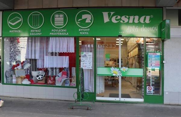 VESNA, a.s. foto 3