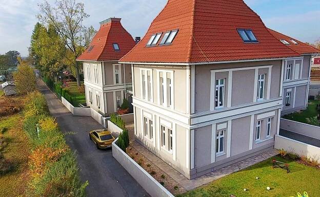 Prodej Byt 3+kk, Opatovice nad Labem - Pohřebačka, okres Pardubice