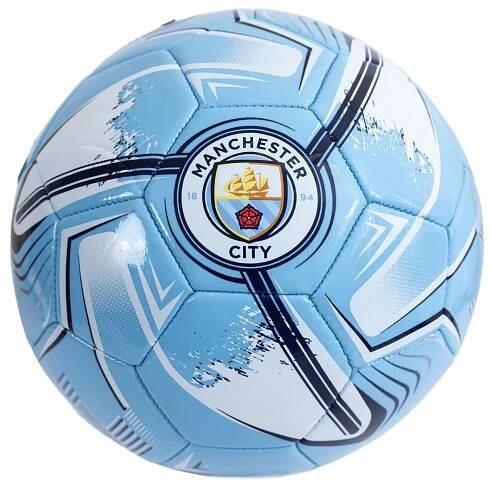 Manchester City Turbine modrý/bílý