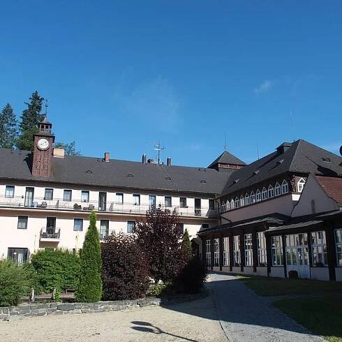 Velke Losiny, Czech Republic: All You Must Know Before You Go (2025) - Tripadvisor