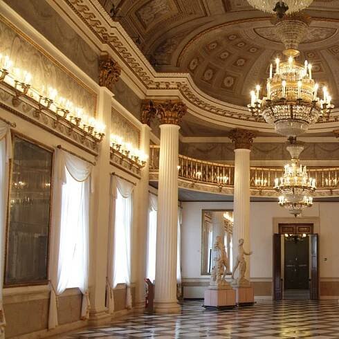 Benátky: Dóžecí palác Přeskočit frontu Vstupenka s průvodcem | GetYourGuide