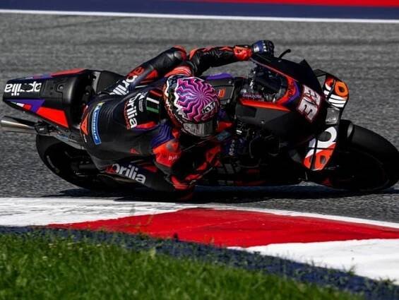 Lídry před závodem na Twin Motegi jsou Jorge Martin, Ai Ogura a David Alonso × Motoforum.cz