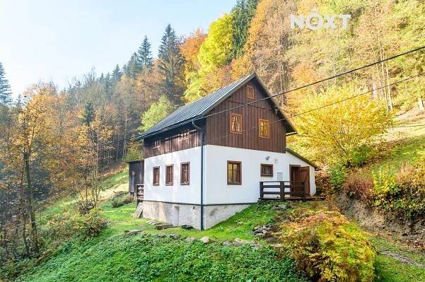 Prodej Dům, Jablonec nad Jizerou - Dolní Dušnice, okres Semily