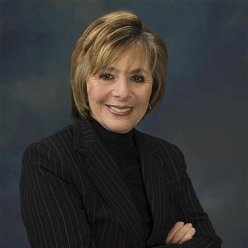 Barbara Boxer (D) CA Channel