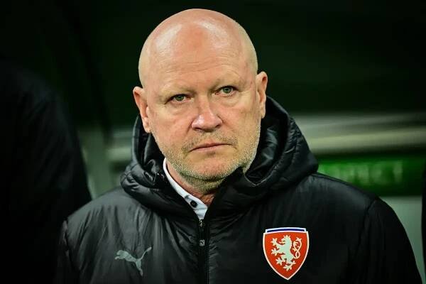 Hašek: Prohra v Gruzii nás nakopla, čtyři body ze srazu jsou slušné