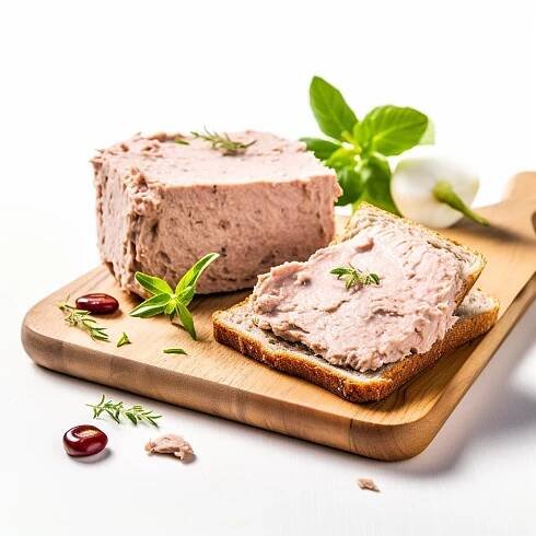 pate