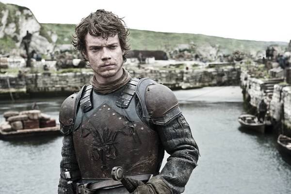 Hra o trůny - Co je mrtvé, nemůže nikdy zemřít (S02E03) (2012)
