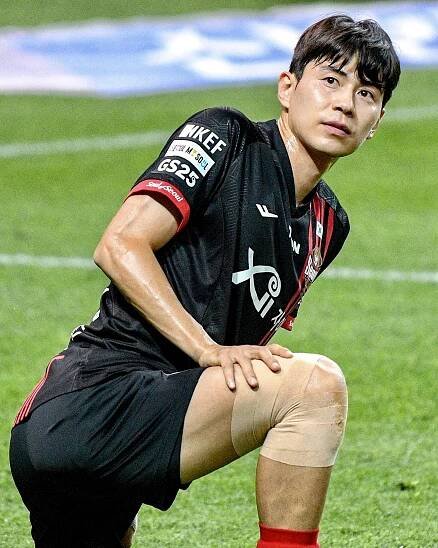 Lim Sang-hyub