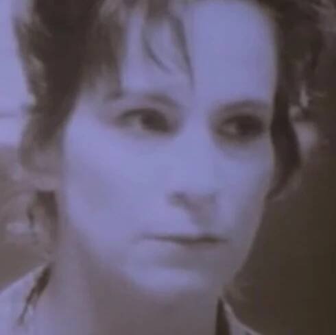 Dark Skies (1996) - Abducted Woman