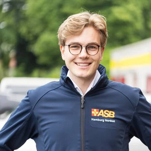 Vorstand und Kontrollkommission | ARBEITER-SAMARITER-BUND Hamburg