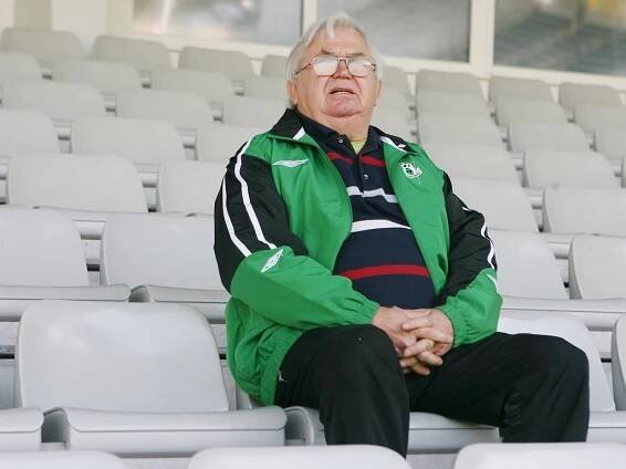 Petr Majer: po titulu můžu do důchodu