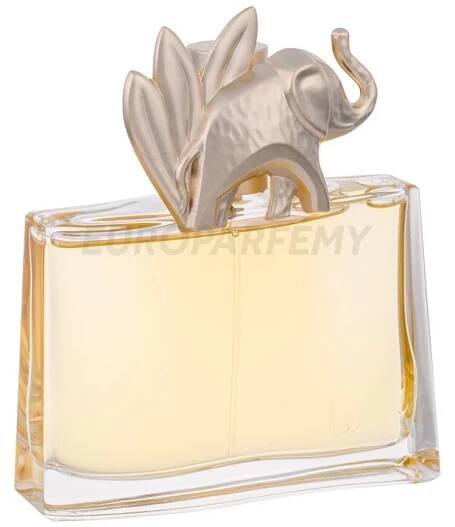 KENZO Jungle L'Élephant Parfémovaná voda pro ženy 100 ml
