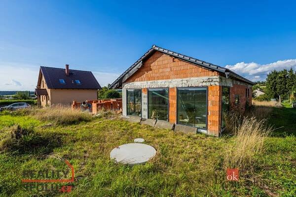 Prodej Dům, Krchleby, okres Rychnov nad Kněžnou