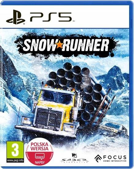 SnowRunner