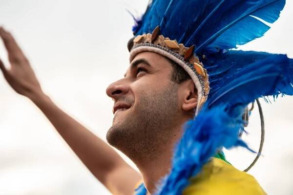 FANZONE Vibes – Russia Worldcup 2019 – Rafa Jimenez 