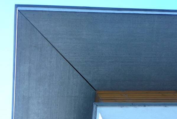 Pin di NjK su Beton house