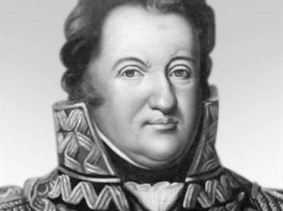 Jan Henryk Dąbrowski (1755-1818)