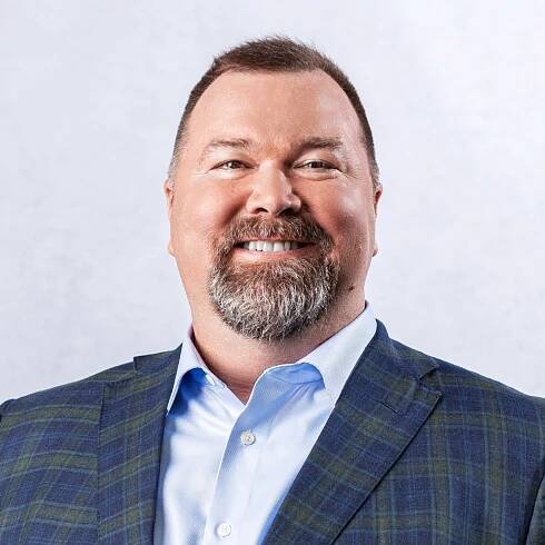 Kevin Brown
