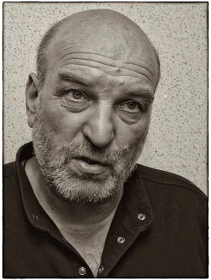 Aleksei Petrenko