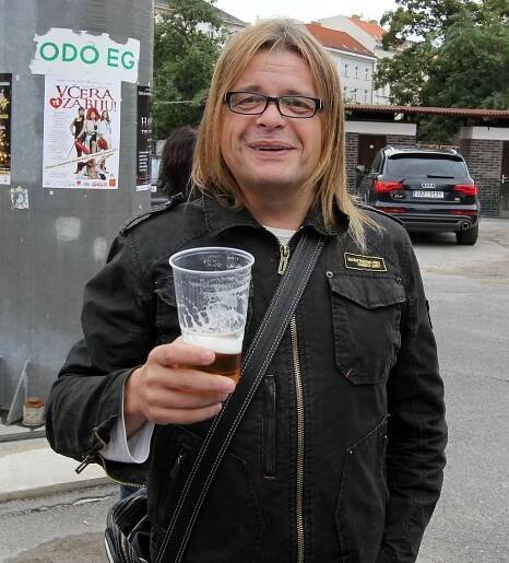 13. komnata muzikálového zpěváka Bohouše Josefa (60): Má v těle 4 bypassy!