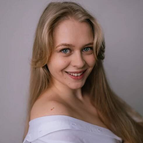 Júlia Valentová - Castingofka.cz