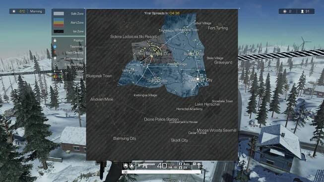 Ring Of Elysium Review - Better than PUBG?