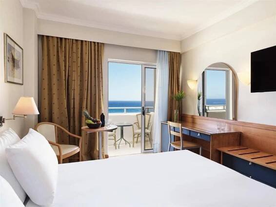 Esperides Beach Resort