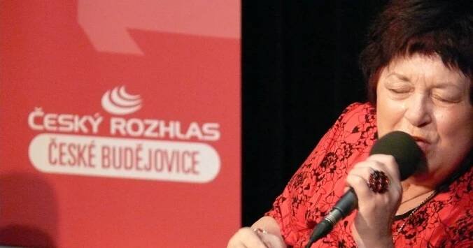 Celý život jsem vlastně dělala to, co jsem dělat chtěla, vzpomíná Jitka Vrbová