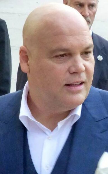 Kingpin – Wikipedie