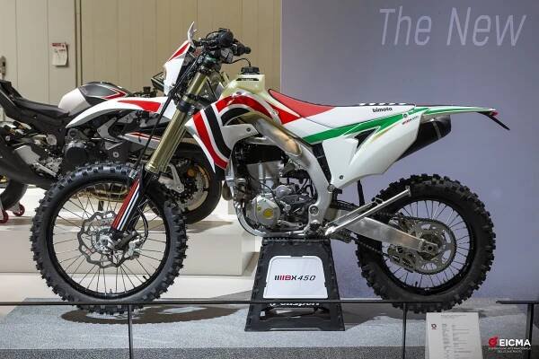 EICMA 2022 - Bimota - EICMA