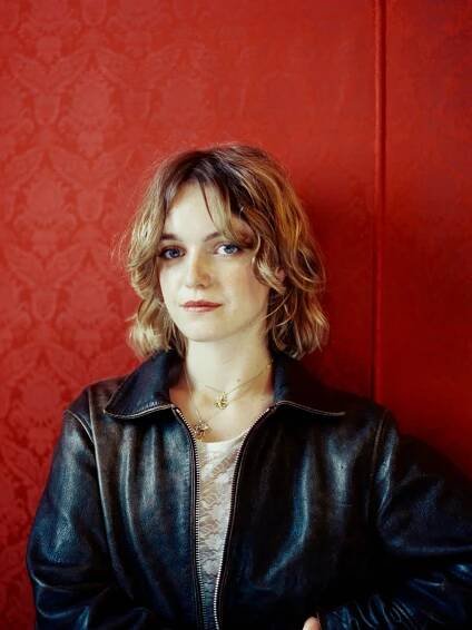 lucy gartner - LiDo Agency