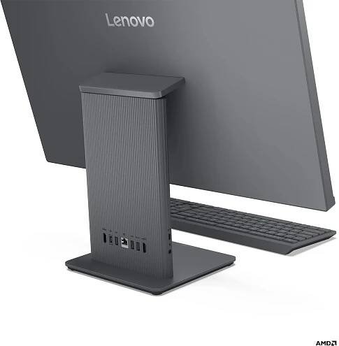 Lenovo IdeaCentre AIO 27ARR9 Luna Grey