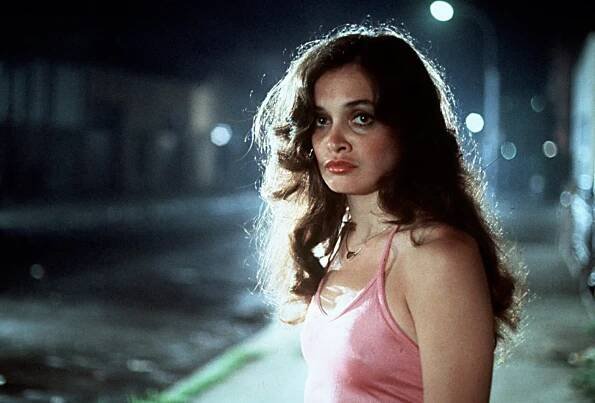 Warriors - Z filmu - Deborah Van Valkenburgh