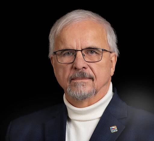 Ivan David