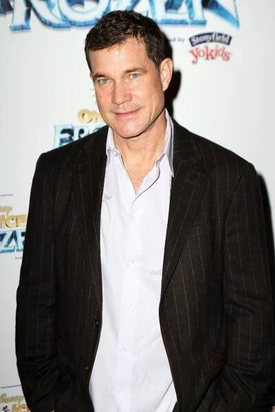 Herec Dylan Walsh