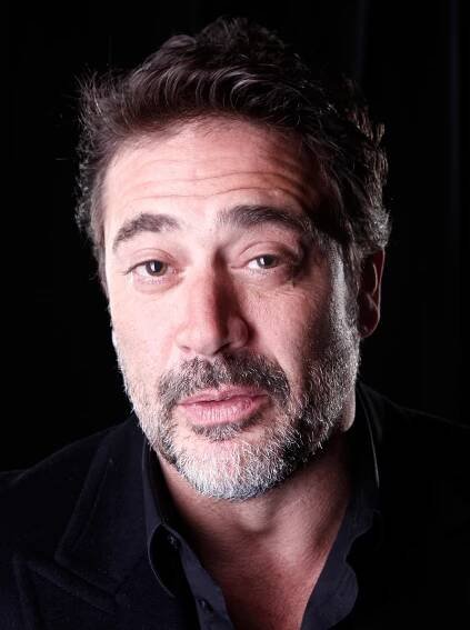 Jeffrey Dean Morgan – C. Allegri – Photoshoot – Entertainment Magazine