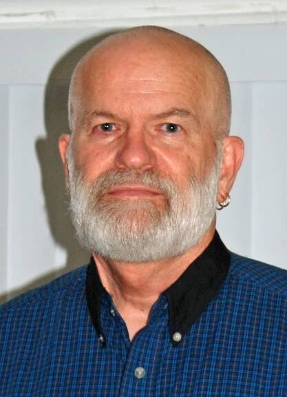 Larry D. Thomas