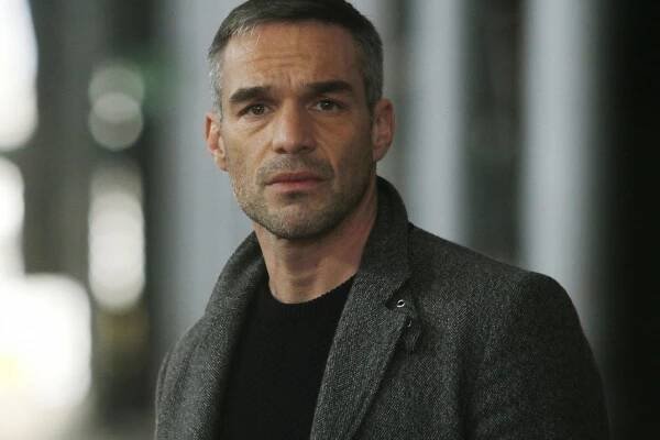 Profil zločinu - Dravci - Z filmu - Philippe Bas