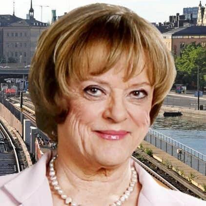 Cecilia Hagen