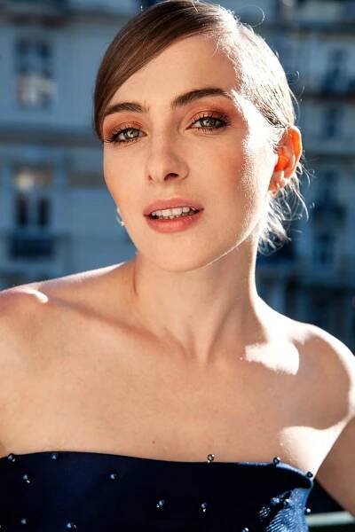Elizaveta Maximová